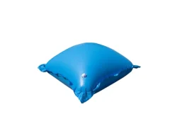 Evolution 15 Poolkissen Luftkissen Winter Abdeckung Polster Pool mit Ösen Set* New