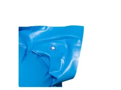 Evolution 15 Poolkissen Luftkissen Winter Abdeckung Polster Pool mit Ösen Set* New