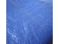 Evolution Abdeckplane Rund 300/320cm Blau mit Übermaß Sommer Winter Pool Schwimmbad* Hot