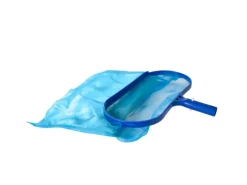 Poolreinigung|Evolution Bodenkescher Kunststoff Pool Reinigung Beckenboden Schwimmbad Kescher