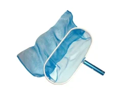 Evolution Bodenkescher mit Alu Verstärkt Pool Reinigung Beckenboden Kescher* Hot