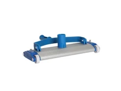 Evolution Bodensauger Aluminium mit Gummilippen für 38 mm Schlauch Pool Reinigung Stromlos* Online