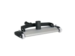 Evolution Bodensauger Aluminium mit Gummilippen für 38 mm Schlauch Pool Reinigung Stromlos* Online