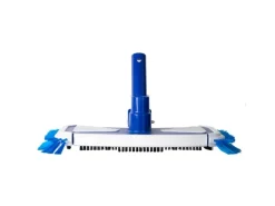 Evolution Bodensauger mit seitlichen Bürsten für 32/38mm Schlauch Pool Reinigung* Online