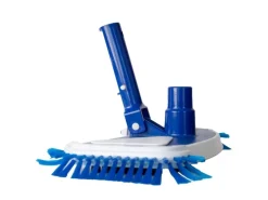 Evolution Bodensauger mit seitlichen Bürsten für 32/38mm Schlauch Pool Reinigung* Online