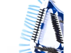 Evolution Bodensauger mit seitlichen Bürsten für 32/38mm Schlauch Pool Reinigung* Online