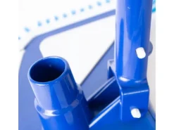 Evolution Bodensauger mit seitlichen Bürsten für 32/38mm Schlauch Pool Reinigung* Online