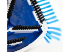 Evolution Bodensauger mit seitlichen Bürsten für 32/38mm Schlauch Pool Reinigung* Online