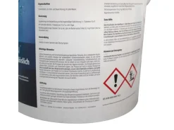 Poolpflege|Evolution ChlorTabs 5 kg Schnelllösliche 20 g Tabletten Desinfektion Schwimmbad