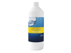 Evolution Folienreiniger 1 Liter Alkalisch Gegen Fett Schmutz Reinigung Pool*
