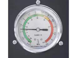 Pooltechnik|Aufstellpools|Evolution Full Inverter Wärmepumpe Proline 13 bis 60m³ App Timer Heizen & Kühlen