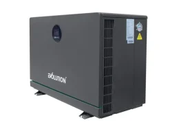 Pooltechnik|Aufstellpools|Evolution Full Inverter Wärmepumpe Highline 13 bis 60m³ App Timer Heizen&Kühlen