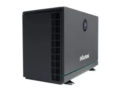 Pooltechnik|Aufstellpools|Evolution Full Inverter Wärmepumpe Highline 13 bis 60m³ App Timer Heizen&Kühlen