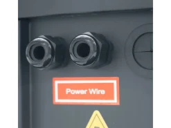 Pooltechnik|Aufstellpools|Evolution Full Inverter Wärmepumpe Highline 13 bis 60m³ App Timer Heizen&Kühlen