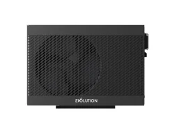 Pooltechnik|Evolution Full Inverter Wärmepumpe Proline 17 bis 70m³ App Timer Heizen & Kühlen