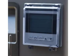 Pooltechnik|Evolution Full Inverter Wärmepumpe Proline 17 bis 70m³ App Timer Heizen & Kühlen