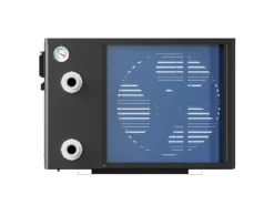 Pooltechnik|Evolution Full Inverter Wärmepumpe Proline 10 bis 50m³ App Timer Heizen & Kühlen