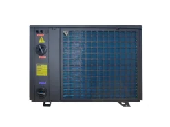 Pooltechnik|Evolution Full Inverter Wärmepumpe Highline 17 bis 70m³ App Timer Heizen&Kühlen