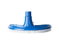 Evolution Halbmond mit Bürsten für 32/38mm Schlauch Pool Reinigung Stromlos* Discount