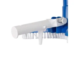 Evolution Halbmond mit Bürsten für 32/38mm Schlauch Pool Reinigung Stromlos* Discount