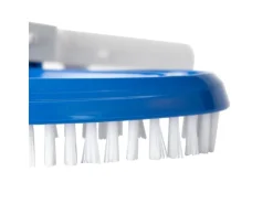 Evolution Halbmond mit Bürsten für 32/38mm Schlauch Pool Reinigung Stromlos* Discount