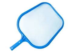 Evolution Laubkescher Kunststoff Pool Reinigung Wasseroberfläche Teich Kescher*