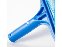 Evolution Laubkescher Kunststoff Pool Reinigung Wasseroberfläche Teich Kescher*