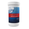 Evolution pH-Plus Granulat 1 kg Erhöhung pH-Wert Wasserpflege Pool Schwimmbad* New