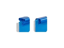 Evolution Poolfolie Achtform Grau 360x625x120cm 0,8mm Einhängebiese Austauschfolie Innenhülle* Online