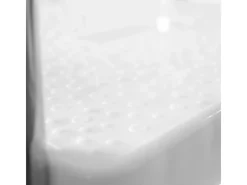 Evolution Poolleiter für Teilversenkte Becken mit Plattform 1+4 Stufen V2A* New