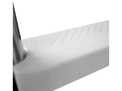 Evolution Poolleiter für Teilversenkte Becken mit Plattform 1+4 Stufen V2A* New