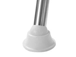 Evolution Poolleiter für Teilversenkte Becken mit Plattform 1+4 Stufen V2A* New