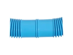 Poolreinigung|Evolution Poolschlauch 6,6m Schwimmschlauch Ø32mm Vorgeschnitten