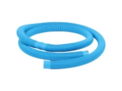 Evolution Poolschlauch 18m Schwimmschlauch Ø38mm Vorgeschnitten* New