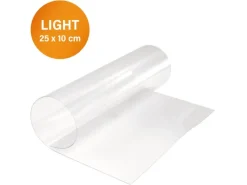 Pooltechnik|Evolution PVC Reparaturstreifen Light 25 x 10 cm für Poolfolie Matratze Pool