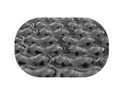 Evolution Solarplane Oval 630x360cm EnergyGuard 500µm Geobubble Algenhemmung* Hot