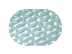 Evolution Solarplane Oval 500x250cm Sol+Guard 500µm Geobubble Max Erwärmung* Best