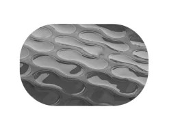 Evolution Solarplane Oval 570x300cm EnergyGuard 500µm Geobubble Algenhemmung* Sale