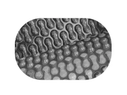 Evolution Solarplane Oval 570x300cm EnergyGuard 500µm Geobubble Algenhemmung* Sale