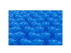 Pool Abdeckung|Evolution Solarplane Rechteck 600x300cm Polyesterbeschichtung 400µm Geobubble