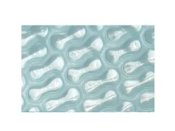 Evolution Solarplane Rechteck 900x500cm Sol+Guard 500µm Geobubble Max Erwärmung* Discount