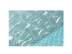 Evolution Solarplane Rechteck 900x500cm Sol+Guard 500µm Geobubble Max Erwärmung* Discount