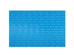 Evolution Solarplane Rechteck 800x400cm Darkblue 500µm Geobubble Allrounder* Hot