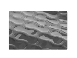 Pool Abdeckung|Evolution Solarplane Rechteck 600x300cm EnergyGuard 500µm Geobubble Algenhemmung