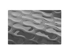 Outdoor Whirlpools|Evolution Solarplane Rechteck 800x300cm EnergyGuard 500µm Geobubble Algenhemmung