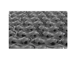 Outdoor Whirlpools|Evolution Solarplane Rechteck 800x300cm EnergyGuard 500µm Geobubble Algenhemmung