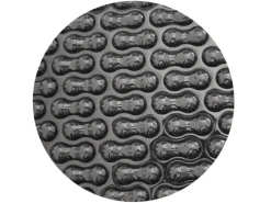 Pool Abdeckung|Evolution Solarplane Rund 550cm EnergyGuard 500µm Geobubble Algenhemmung Folie