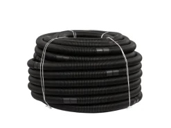 Poolreinigung|Evolution Solarschlauch 18,7m Vorgeschnitten Ø32mm Wärmepumpe Solarabsorber Pool