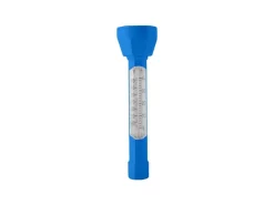 Evolution Thermometer Schwimmend 22 cm mit Schnur Temperatur Messung °C & °F Pool* Clearance