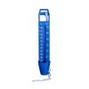 Evolution Thermometer Blau 25 cm mit Schnur Temperatur Messung °C & °F Pool Schwimmbad* Outlet
